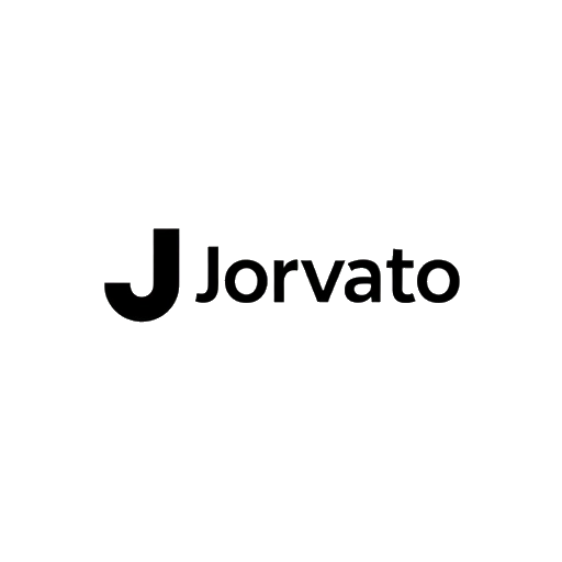 Jorvato logo